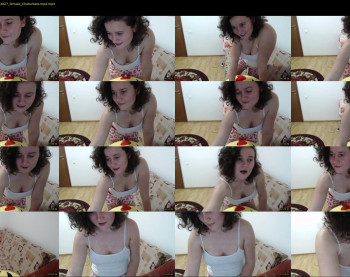 adriana_elvis — 4 minute Chaturbate couple cam show recording, 720p, Dec 26, 2020