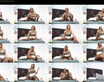 ainaah_ — 70 minute Chaturbate female cam show recording, 1080p, Dec 26, 2020