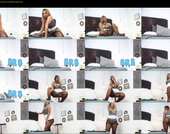 ainaah_ — 70 minute Chaturbate female cam show recording, 1080p, Dec 26, 2020