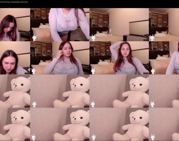 airbags2000 — 60 minute Chaturbate female cam show recording, 720p, Dec 26, 2020