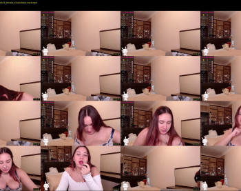 airbags2000 — 60 minute Chaturbate female cam show recording, 720p, Dec 26, 2020