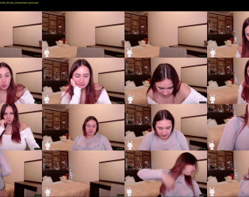 airbags2000 — 59 minute Chaturbate female cam show recording, 720p, Dec 26, 2020
