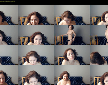 alena_vip — 47 minute Chaturbate female cam show recording, 1080p, Dec 26, 2020