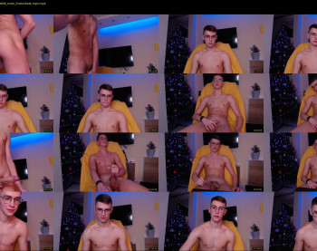 alfie_evanss — 70 minute Chaturbate male cam show recording, 1080p, Dec 26, 2020