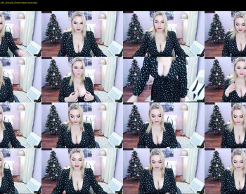 alice_pinkys — 11 minute Chaturbate female cam show recording, 1080p, Dec 26, 2020