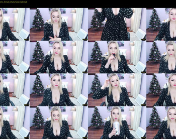 alice_pinkys — 9 minute Chaturbate female cam show recording, 1080p, Dec 26, 2020