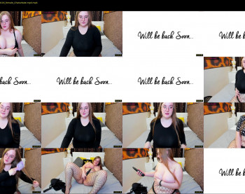 alissa_styles — 114 minute Chaturbate female cam show recording, 720p, Dec 27, 2020