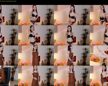 aminawong — 115 minute Chaturbate female cam show recording, 720p, Dec 26, 2020