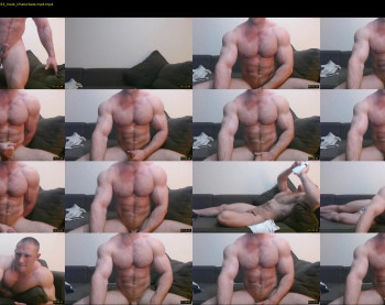 andry_dick — 46 minute Chaturbate male cam show recording, 720p, Dec 26, 2020