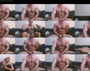 andry_dick — 55 minute Chaturbate male cam show recording, 720p, Dec 26, 2020