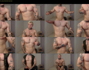 andy_hunk — 38 minute Chaturbate male cam show recording, 1080p, Dec 26, 2020
