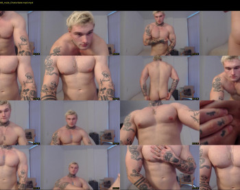 andy_hunk — 41 minute Chaturbate male cam show recording, 1080p, Dec 26, 2020