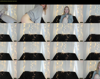 angel_from_sky — 70 minute Chaturbate female cam show recording, 1080p, Dec 26, 2020