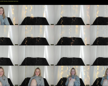 angel_from_sky — 70 minute Chaturbate female cam show recording, 1080p, Dec 26, 2020