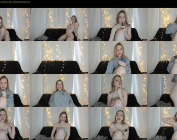 angel_from_sky — 70 minute Chaturbate female cam show recording, 1080p, Dec 27, 2020