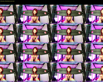 annajelly — 44 minute Chaturbate couple cam show recording, 720p, Dec 26, 2020