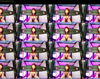 annajelly — 44 minute Chaturbate couple cam show recording, 720p, Dec 26, 2020