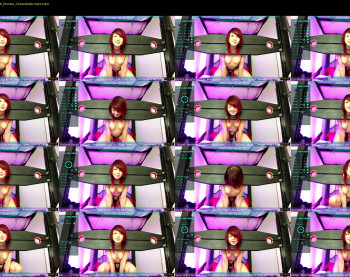 annajelly — 44 minute Chaturbate couple cam show recording, 720p, Dec 27, 2020
