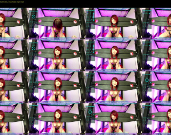 annajelly — 44 minute Chaturbate couple cam show recording, 720p, Dec 27, 2020
