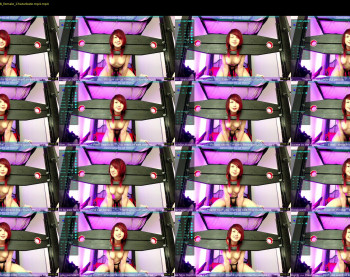 annajelly — 44 minute Chaturbate couple cam show recording, 720p, Dec 27, 2020