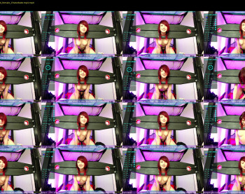 annajelly — 44 minute Chaturbate couple cam show recording, 720p, Dec 27, 2020