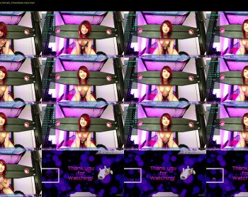 annajelly — 6 minute Chaturbate couple cam show recording, 720p, Dec 27, 2020