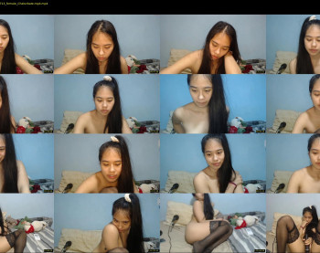 annaxnasty — 75 minute Chaturbate female cam show recording, 720p, Dec 26, 2020