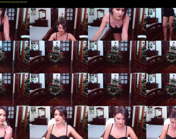 arianasage_ — 70 minute Chaturbate female cam show recording, 1080p, Dec 26, 2020