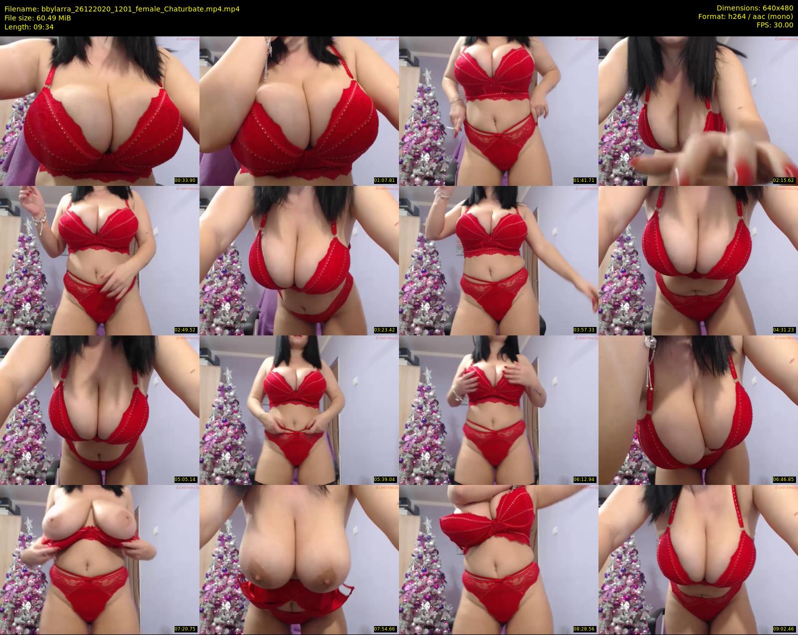 bbylarra — 10 minute Chaturbate couple cam show recording, 480p, Dec 26, 2020