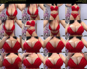 bbylarra — 7 minute Chaturbate couple cam show recording, 480p, Dec 26, 2020