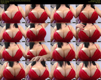 bbylarra — 6 minute Chaturbate couple cam show recording, 480p, Dec 26, 2020