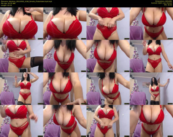 bbylarra — 17 minute Chaturbate couple cam show recording, 480p, Dec 26, 2020