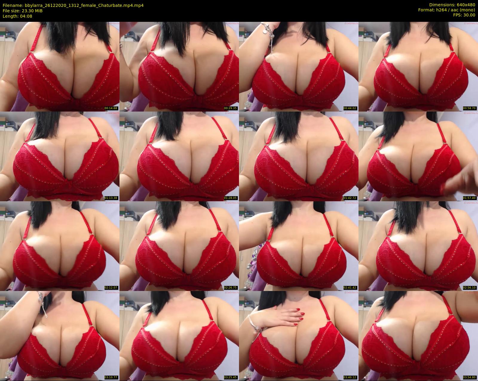 bbylarra — 5 minute Chaturbate couple cam show recording, 480p, Dec 26, 2020
