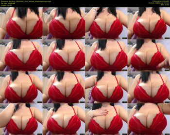bbylarra — 5 minute Chaturbate couple cam show recording, 480p, Dec 26, 2020