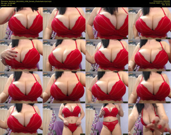 bbylarra — 6 minute Chaturbate couple cam show recording, 480p, Dec 26, 2020