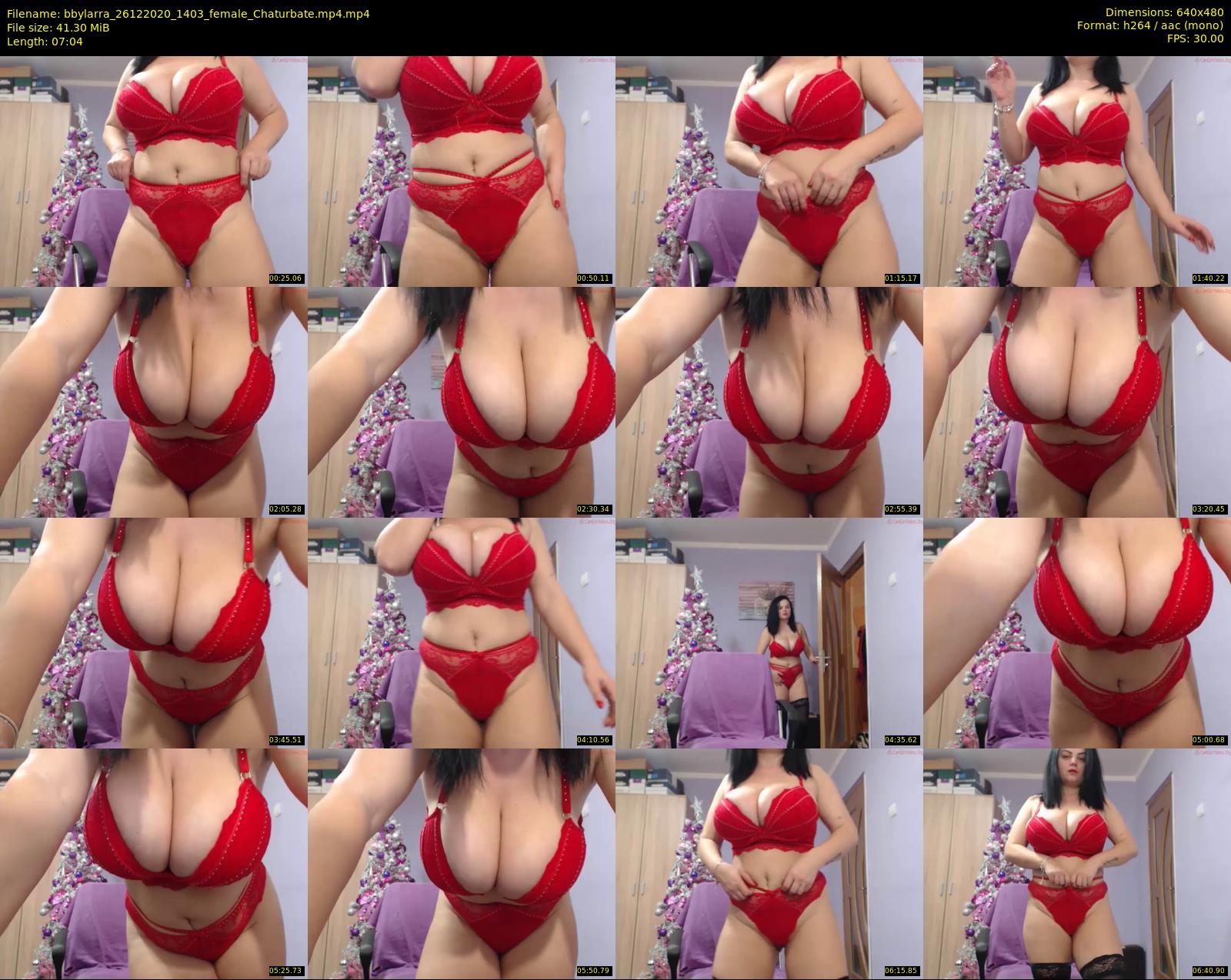 bbylarra — 8 minute Chaturbate couple cam show recording, 480p, Dec 26, 2020