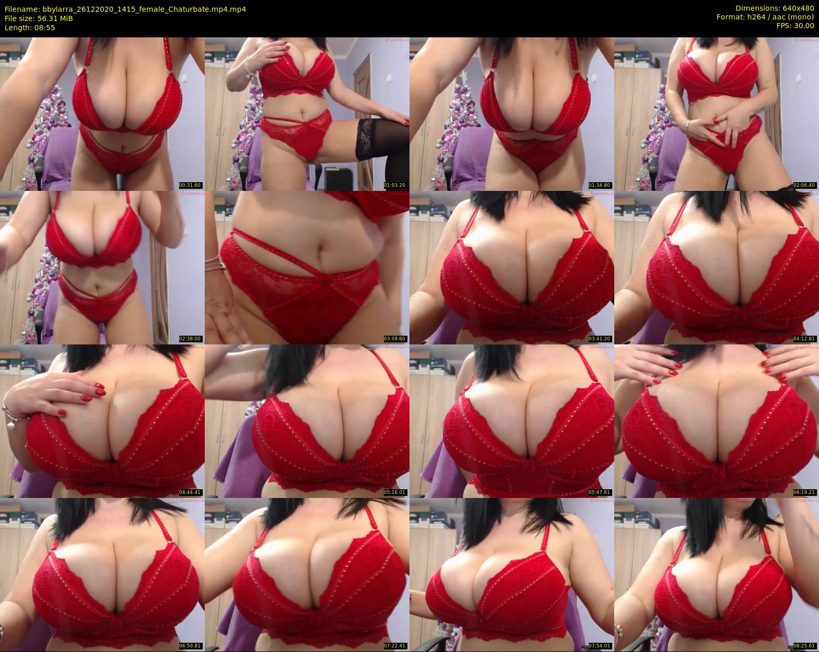 bbylarra — 9 minute Chaturbate couple cam show recording, 480p, Dec 26, 2020