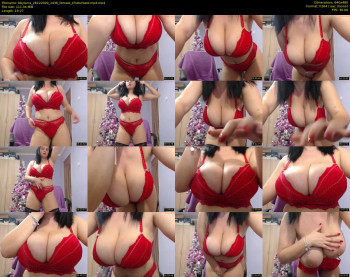 bbylarra — 20 minute Chaturbate couple cam show recording, 480p, Dec 26, 2020