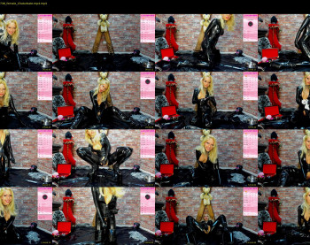 beatrix_rich — 84 minute Chaturbate female cam show recording, 1080p, Dec 26, 2020