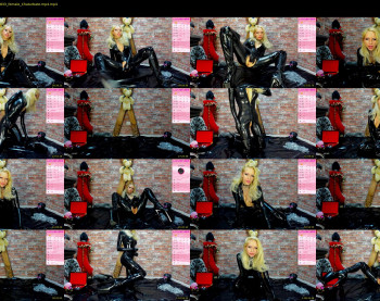 beatrix_rich — 78 minute Chaturbate female cam show recording, 1080p, Dec 26, 2020
