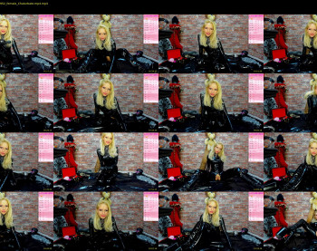 beatrix_rich — 22 minute Chaturbate female cam show recording, 1080p, Dec 26, 2020