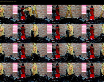 beatrix_rich — 18 minute Chaturbate female cam show recording, 1080p, Dec 26, 2020