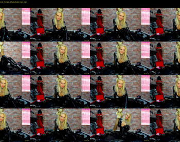 beatrix_rich — 4 minute Chaturbate female cam show recording, 1080p, Dec 26, 2020
