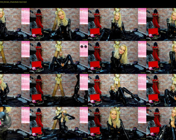 beatrix_rich — 66 minute Chaturbate female cam show recording, 1080p, Dec 26, 2020