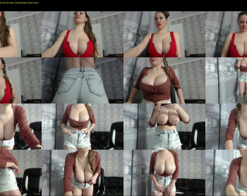 bigtitsmary2 — 71 minute Chaturbate female cam show recording, 1080p, Dec 27, 2020