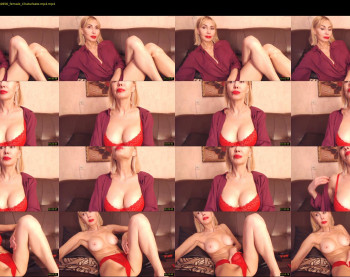 blond_pussy_ — 12 minute Chaturbate female cam show recording, 720p, Dec 26, 2020