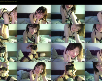 bonjourlabelle — 36 minute Chaturbate female cam show recording, 720p, Dec 26, 2020