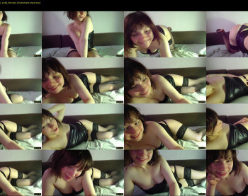 bonjourlabelle — 10 minute Chaturbate female cam show recording, 720p, Dec 26, 2020