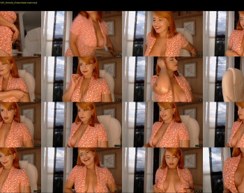 camidoll_10 — 20 minute Chaturbate female cam show recording, 720p, Dec 26, 2020