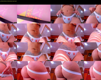 carolain_baker — 70 minute Chaturbate female cam show recording, 1080p, Dec 26, 2020